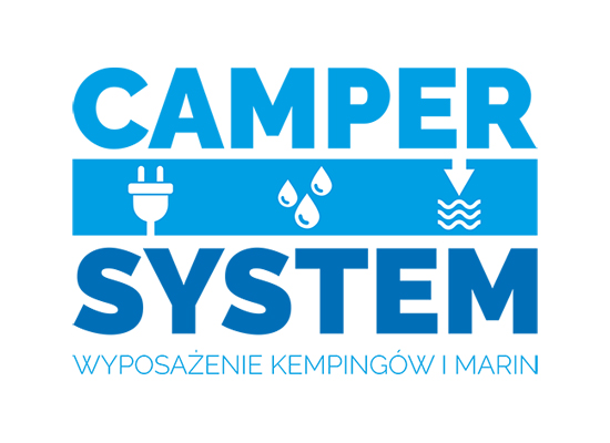 Camper System - wyposażenie kempingów oraz marin